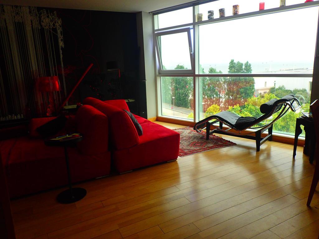 Lxriverside Suite Apartment Lisboa Exterior foto