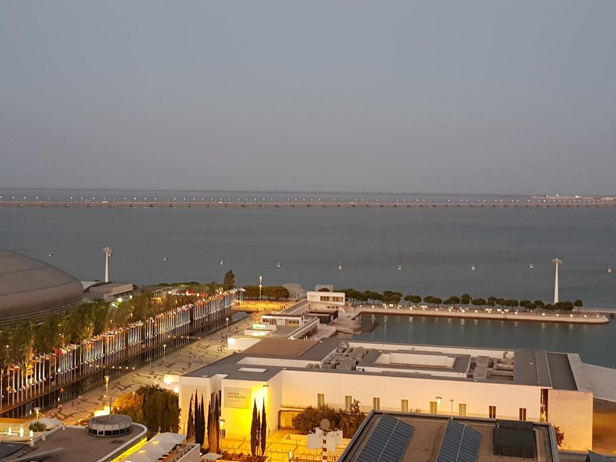 Lxriverside Suite Apartment Lisboa Exterior foto