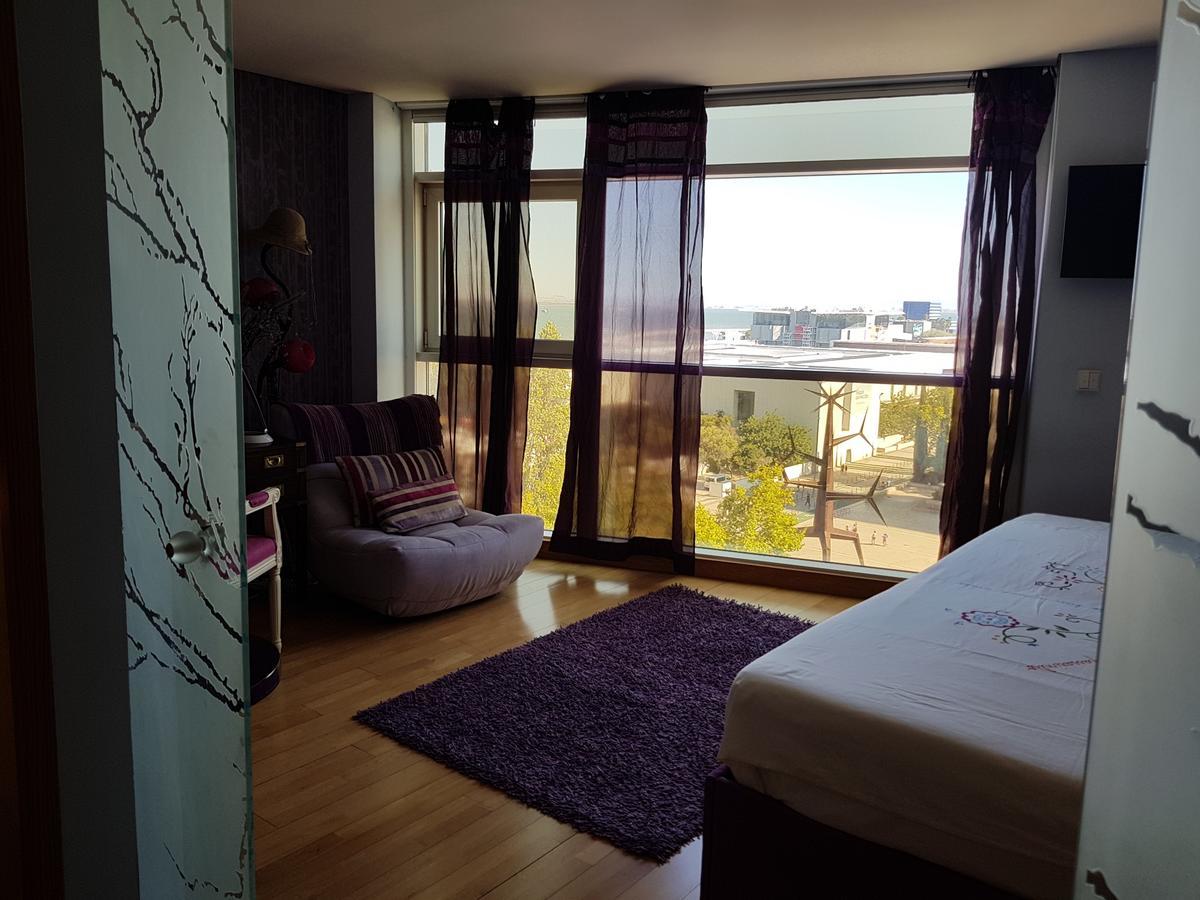 Lxriverside Suite Apartment Lisboa Exterior foto
